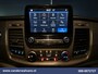 Ford Transit Custom 2.0 TDCI 131pk L2H1 Euro6 Airco | LED | Apple Carplay | Cruisecontrol | 2800kg Trekhaak Parkeersensoren, Stoelverwarming, Verwarmde voorruit, Bijrijdersbank