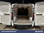 Ford Transit Custom 2.0 TDCI 131pk L2H1 Euro6 Airco | LED | Apple Carplay | Cruisecontrol | 2800kg Trekhaak Parkeersensoren, Stoelverwarming, Verwarmde voorruit, Bijrijdersbank
