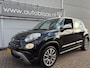 Fiat 500L 1.4-T-Jet Cross