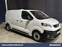 Peugeot Expert 2.0 BlueHDI 123pk L2H1 Euro6 Airco | Navigatie | 2500kg Trekhaak | Cruisecontrol | Apple Carplay | Android Auto Parkeersensoren