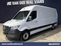 Mercedes-Benz Sprinter 317 CDI 170pk L3H2 Euro6 Airco | Camera | Apple Carplay | Android Auto | Stoelverwarming Bijrijdersbank