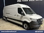 Mercedes-Benz Sprinter 317 CDI 170pk L3H2 Euro6 Airco | Camera | Apple Carplay | Android Auto | Stoelverwarming Bijrijdersbank
