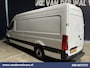 Mercedes-Benz Sprinter 317 CDI 170pk L3H2 Euro6 Airco | Camera | Apple Carplay | Android Auto | Stoelverwarming Bijrijdersbank