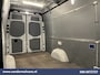 Mercedes-Benz Sprinter 317 CDI 170pk L3H2 Euro6 Airco | Camera | Apple Carplay | Android Auto | Stoelverwarming Bijrijdersbank