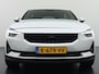 Polestar 2 AUT. 408 pk Long Range Dual Motor Pano-Dak Harman&Kardon® Electr.Stoelen Verwarmd+Achterbank+Stuur Adaptive-Cruise Carplay Android 360°Camera 19"Lmv Led-Adaptief WiFi PDC Park-Assist System-Home-Link Elektr.A.Klep Google Maps ECC Apps SOH 97,5% 78kWh Verkeersbord detectie Regen-Lichtsensor Virtual-Cockpit Home-Link Bots waarschuwing Autonoom-Rem Lane Assist Keyless Connected 1e Eigenaar Origineel Nederlandse Auto 1.500kg Trekvermogen 660Nm! € 61.000 nieuw!