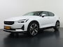 Polestar 2 AUT. 408 pk Long Range Dual Motor SOH 97,5% 78kWh Panorama-Dak Harman&Kardon® Electr.Stoelen Verwarmd+Achterbank+Stuur Adaptive-Cruise Carplay Android 360°Camera 19"Lmv Led-Adaptief WiFi PDC Park-Assist System-Home-Link Elektr.A.Klep Google Maps ECC Apps Verkeersbord detectie Regen-Lichtsensor Virtual-Cockpit Home-Link Bots waarschuwing Autonoom-Rem Lane Assist Keyless Connected 1e Eigenaar Origineel Nederlandse Auto 1.500kg Trekvermogen 660Nm! € 61.000 nieuw!
