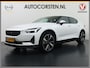 Polestar 2 AUT. 408 pk Long Range Dual Motor Pano-Dak Harman&Kardon® Electr.Stoelen Verwarmd+Achterbank+Stuur Adaptive-Cruise Carplay Android 360°Camera 19"Lmv Led-Adaptief WiFi PDC Park-Assist System-Home-Link Elektr.A.Klep Google Maps ECC Apps SOH 97,5% 78kWh Verkeersbord detectie Regen-Lichtsensor Virtual-Cockpit Home-Link Bots waarschuwing Autonoom-Rem Lane Assist Keyless Connected 1e Eigenaar Origineel Nederlandse Auto 1.500kg Trekvermogen 660Nm! € 61.000 nieuw!