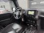 Jeep Wrangler 2.8 CRD Night Eagle | Navigatie | Stoelverwarming | Cruise Control | Lichtmetalen Velgen |