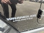 Jeep Wrangler 2.8 CRD Night Eagle | Navigatie | Stoelverwarming | Cruise Control | Lichtmetalen Velgen |