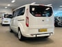 Ford Tourneo Custom L1H1 Rolstoelbus Automaat bodemverlaging