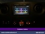 Opel Movano 2.3 CDTI 146pk L2H2 Dubbele Cabine Euro6 Airco | Camera | Navigatie | Cruisecontrol Chauffeursstoel, 2500kg Trekhaak, Parkeersensoren, 5-Zits