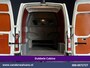 Opel Movano 2.3 CDTI 146pk L2H2 Dubbele Cabine Euro6 Airco | Camera | Navigatie | Cruisecontrol Chauffeursstoel, 2500kg Trekhaak, Parkeersensoren, 5-Zits