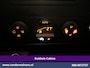 Opel Movano 2.3 CDTI 146pk L2H2 Dubbele Cabine Euro6 Airco | Camera | Navigatie | Cruisecontrol Chauffeursstoel, 2500kg Trekhaak, Parkeersensoren, 5-Zits