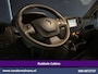 Opel Movano 2.3 CDTI 146pk L2H2 Dubbele Cabine Euro6 Airco | Camera | Navigatie | Cruisecontrol Chauffeursstoel, 2500kg Trekhaak, Parkeersensoren, 5-Zits