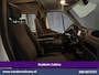 Opel Movano 2.3 CDTI 146pk L2H2 Dubbele Cabine Euro6 Airco | Camera | Navigatie | Cruisecontrol Chauffeursstoel, 2500kg Trekhaak, Parkeersensoren, 5-Zits
