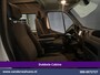 Opel Movano 2.3 CDTI 146pk L2H2 Dubbele Cabine Euro6 Airco | Camera | Navigatie | Cruisecontrol Chauffeursstoel, 2500kg Trekhaak, Parkeersensoren, 5-Zits