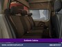 Opel Movano 2.3 CDTI 146pk L2H2 Dubbele Cabine Euro6 Airco | Camera | Navigatie | Cruisecontrol Chauffeursstoel, 2500kg Trekhaak, Parkeersensoren, 5-Zits