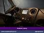 Opel Movano 2.3 CDTI 146pk L2H2 Dubbele Cabine Euro6 Airco | Camera | Navigatie | Cruisecontrol Chauffeursstoel, 2500kg Trekhaak, Parkeersensoren, 5-Zits
