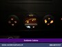 Opel Movano 2.3 CDTI 146pk L2H2 Dubbele Cabine Euro6 Airco | Camera | Navigatie | Cruisecontrol Chauffeursstoel, 2500kg Trekhaak, Parkeersensoren, 5-Zits
