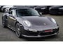 Porsche 911 Cabrio 3.8 Turbo S | Keramisch | Carbon | 100% Porsche onderhouden | NAP | Burmester | Adaptieve Cruise | Camera |
