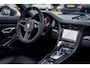 Porsche 911 Cabrio 3.8 Turbo S | Keramisch | Carbon | 100% Porsche onderhouden | NAP | Burmester | Adaptieve Cruise | Camera |