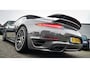 Porsche 911 Cabrio 3.8 Turbo S | Keramisch | Carbon | 100% Porsche onderhouden | NAP | Burmester | Adaptieve Cruise | Camera |