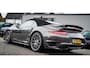 Porsche 911 Cabrio 3.8 Turbo S | Keramisch | Carbon | 100% Porsche onderhouden | NAP | Burmester | Adaptieve Cruise | Camera |