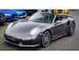 Porsche 911 Cabrio 3.8 Turbo S | Keramisch | Carbon | 100% Porsche onderhouden | NAP | Burmester | Adaptieve Cruise | Camera |