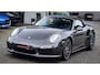 Porsche 911 Cabrio 3.8 Turbo S | Keramisch | Carbon | 100% Porsche onderhouden | NAP | Burmester | Adaptieve Cruise | Camera |