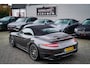 Porsche 911 Cabrio 3.8 Turbo S | Keramisch | Carbon | 100% Porsche onderhouden | NAP | Burmester | Adaptieve Cruise | Camera |