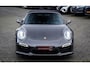 Porsche 911 Cabrio 3.8 Turbo S | Keramisch | Carbon | 100% Porsche onderhouden | NAP | Burmester | Adaptieve Cruise | Camera |