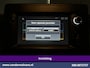 Opel Movano 2.3 Turbo 150pk L2H2 Inrichting Euro6 Airco | Imperiaal | 2500kg Trekhaak | Omvormer | Camera | Navigatie Cruisecontrol, Parkeersensoren, trap