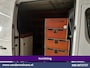 Opel Movano 2.3 Turbo 150pk L2H2 Inrichting Euro6 Airco | Imperiaal | 2500kg Trekhaak | Omvormer | Camera | Navigatie Cruisecontrol, Parkeersensoren, trap