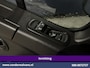Opel Movano 2.3 Turbo 150pk L2H2 Inrichting Euro6 Airco | Imperiaal | 2500kg Trekhaak | Omvormer | Camera | Navigatie Cruisecontrol, Parkeersensoren, trap