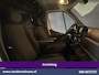 Opel Movano 2.3 Turbo 150pk L2H2 Inrichting Euro6 Airco | Imperiaal | 2500kg Trekhaak | Omvormer | Camera | Navigatie Cruisecontrol, Parkeersensoren, trap