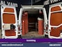 Opel Movano 2.3 Turbo 150pk L2H2 Inrichting Euro6 Airco | Imperiaal | 2500kg Trekhaak | Omvormer | Camera | Navigatie Cruisecontrol, Parkeersensoren, trap
