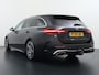 Mercedes-Benz C-klasse Estate 180 AMG Line | Panorama - Schuifdak | Trekhaak Wegklapbaar | Sfeerverlichting | Achteruitrij Camera | Smartphone Integratie | DAB+ Radio
