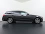 Mercedes-Benz C-klasse Estate 180 AMG Line | Panorama - Schuifdak | Trekhaak Wegklapbaar | Sfeerverlichting | Achteruitrij Camera | Smartphone Integratie | DAB+ Radio