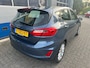 Ford Fiesta 1.0 95PK Titanium X | STUUR-, STOEL- EN VOORRUITVERWARMING| B&O PREMIUM SOUND| NAVIGATIE| CAMERA| PARKEERSENSOREN V+A|