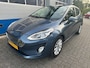 Ford Fiesta 1.0 95PK Titanium X | STUUR-, STOEL- EN VOORRUITVERWARMING| B&O PREMIUM SOUND| NAVIGATIE| CAMERA| PARKEERSENSOREN V+A|