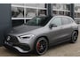 Mercedes-Benz GLA AMG 45 S 4MATIC+ 421pk | Pano | Burmester | 360 | Memory | Sfeer