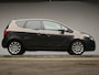Opel Meriva 1.4 Turbo Cosmo Sport (NAVI,STOELVERWARMING,CRUISE,CLIMATE,LEDER,BLUETOOTH,SPORTSTOELEN,LM VELGEN,NETTE STAAT)
