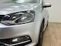 Volkswagen Polo Occasion 1.2 TSI Comfortline | Grijs | Airco | Tweedehands Volkswagen Polo | Zwarte velgen | Carplay