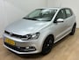 Volkswagen Polo Occasion 1.2 TSI Comfortline | Grijs | Airco | Tweedehands Volkswagen Polo | Zwarte velgen | Carplay