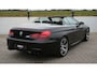 BMW M6 6-serie Cabrio let | KEYLESS | Softclose | AKRA | B&O|