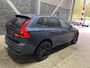Volvo XC60 T6 Plug-in hybrid Plus Black Edition | FACELIFT | Luchtvering | Bowers&Wilkins | Trekhaak | Head-Up | Massage