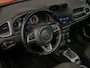 Jeep Renegade 1.4 MultiAir Limited Sport (PANORAMADAK,NAVI,CAMERA,CLIMATE,CRUISE,LED,ORANGE EDITION,SPORTSTOELEN,LM VELGEN)