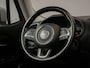 Jeep Renegade 1.4 MultiAir Limited Sport (PANORAMADAK,NAVI,CAMERA,CLIMATE,CRUISE,LED,ORANGE EDITION,SPORTSTOELEN,LM VELGEN)