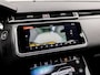 Land Rover Range Rover Velar 2.0 P250 Turbo AWD R-Dynamic 251Pk Automaat (APPLE CARPLAY, GROOT NAVI, MEMORY SEATS, LEDER, CAMERA, ZWART HEMEL, ELEK ACHTERKLEP, GETINT GLAS, NIEUWSTAAT)