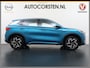 BYD Atto 3 60kWh 204pk Design SOH 94% Pano-dak Leer+Elektr.Verst. Warmtepomp Adaptieve Cruise 360°Camera Apple Carplay Android Auto Elektr.Achterklep Design Verkeersbord detectie WiFi DAB Led Rijstrooksensor Keyless Smartphone Entry Fabrieksgarantie tot 20-12-2030/150.000km Garantie. Op de LFP Accu tot 20-12-2030/200.000km €44.000,- Nieuw!
